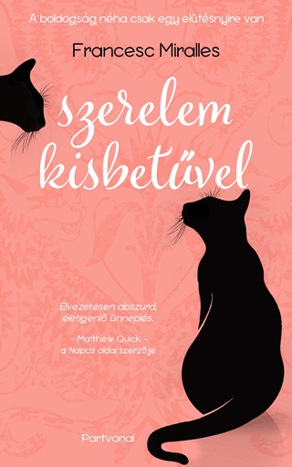 Szerelem Kisbetvel
