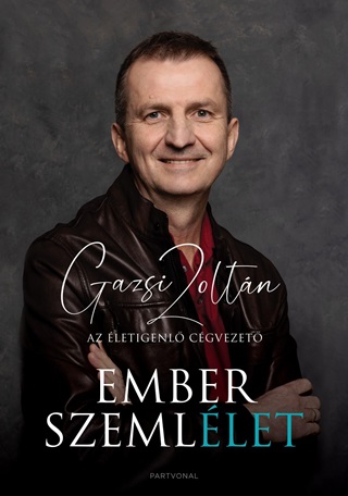 Emberszemllet - Az letigenl Cgvezet