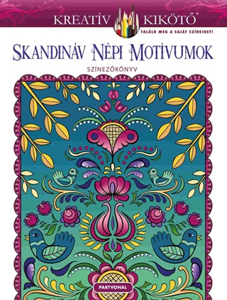 Skandinv Npi Motvumok - Sznezknyv