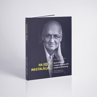 Ha Hiszi - Megtallja...