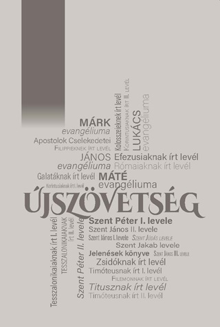 jszvetsg Fiataloknak - Szrke Sznben