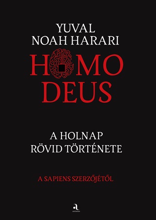 Homo Deus - Fztt