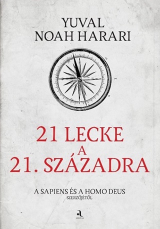 21 Lecke A 21. Szzadra - Fztt
