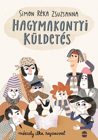 Hagymakontyi Kldets