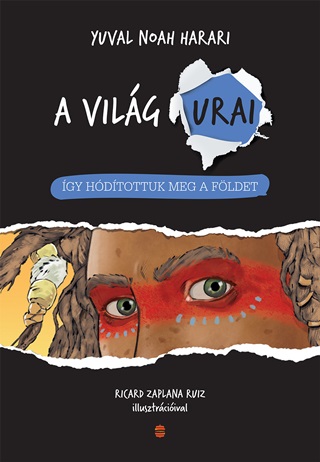 gy Hdtottuk Meg A Fldet