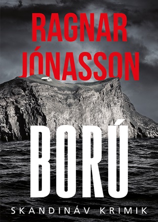 Bor - Skandinv Krimik