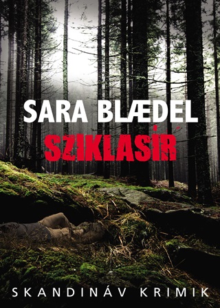 Sziklasr - Skandinv Krimik