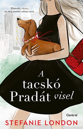 A Tacsk Pradt Visel