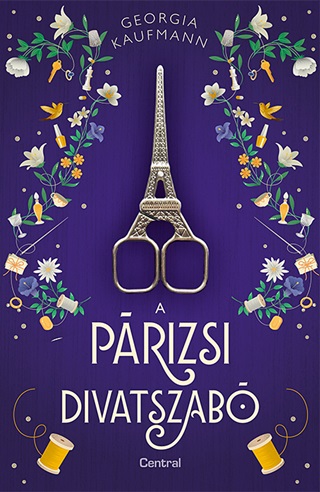A Prizsi Divatszab