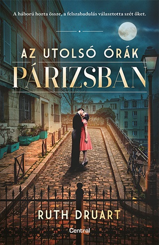 Az Utols rk Prizsban