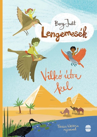 Lengemesk - Vilk tra Kel