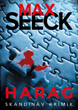 Harag - Skandinv Krimik