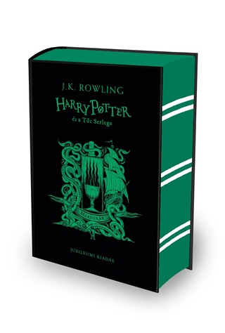 Harry Potter s A Tz Serlege - Mardekros Kiads