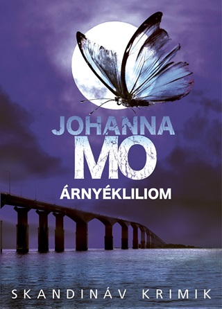 rnykliliom - Skandinv Krimik