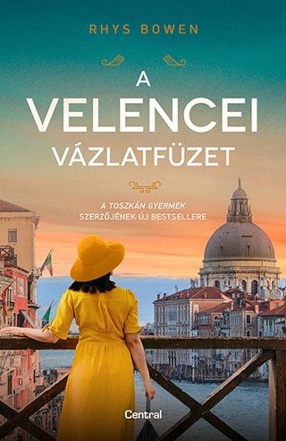 A Velencei Vzlatfzet