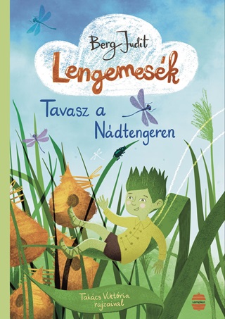 Lengemesk 1. - Tavasz A Ndtengeren