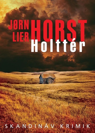Holttr - Skandinv Krimik