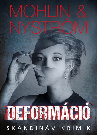 Deformci - Skandinv Krimik