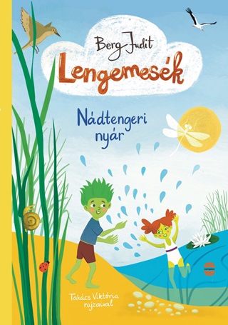 Lengemesk 2. - Ndtengeri Nyr