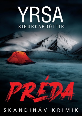Prda - Skandinv Krimik