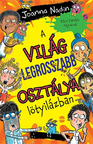 A Vilg Legrosszabb Osztlya Ltyilzban