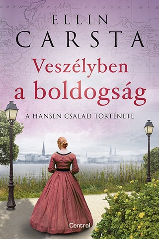 Veszlyben A Boldogsg - A Hansen Csald Trtnete