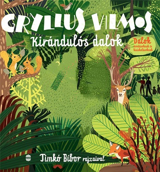 Kirnduls Dalok