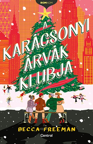 A Karcsonyi rvk Klubja