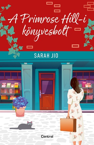 A Primrose Hill-I Knyvesbolt