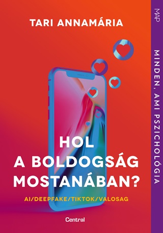 Hol A Boldogsg Mostanban?