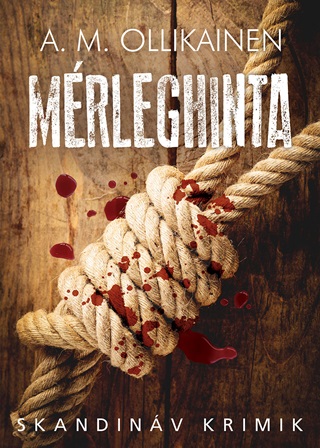 Mrleghinta - Skandinv Krimik