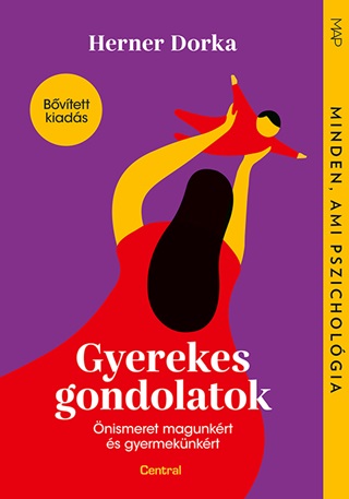 Gyerekes Gondolatok - Bvtett Kiads