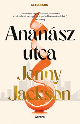 Anansz Utca