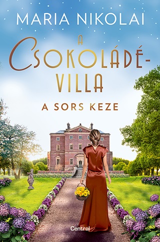 A Csokoldvilla - A Sors Keze