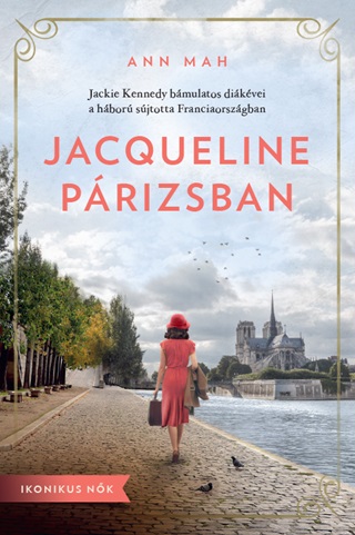 Jacqueline Prizsban