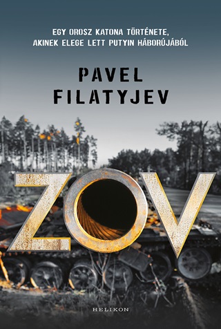 Zov - Az Orosz Katona, Aki Nemet Mondott A Hbrra