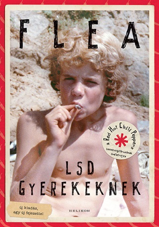 Lsd Gyerekeknek - j Kiads, Egy j Fejezettel