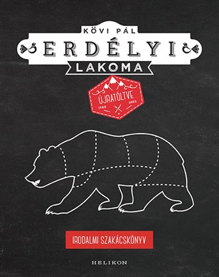 Erdlyi Lakoma jratltve