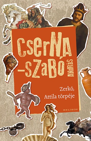 Zerk - Attila Trpje - Fztt