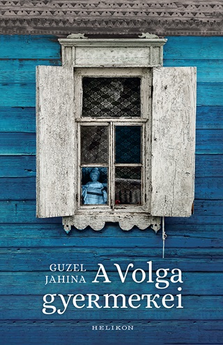 A Volga Gyermekei - Fztt