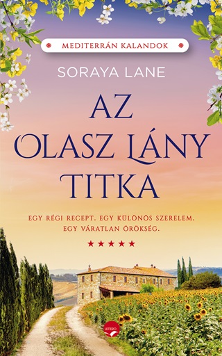 Az Olasz Lny Titka - Mediterrn Kalandok