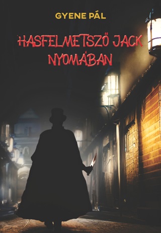 Hasfelmetsz Jack Nyomban