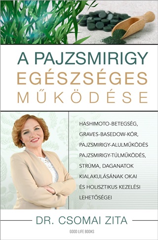 A Pajzsmirigy Egszsges Mkdse