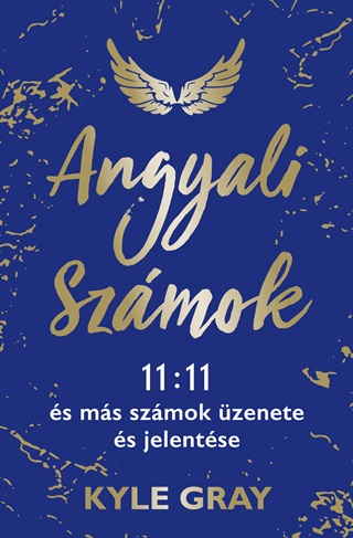 Kyle Gray - Angyali Szmok - 11:11 s Ms Szmok zenete s Jelentse