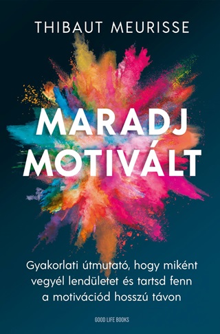 Maradj Motivlt!