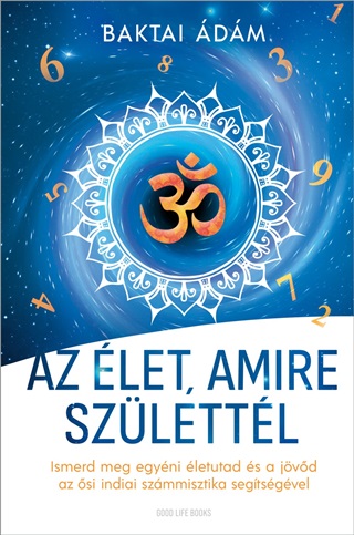 Az let, Amire Szlettl