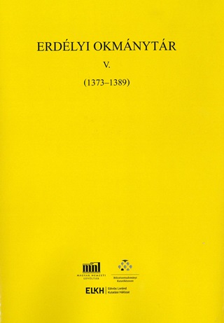 Erdlyi Okmnytr V. (1373-1389)