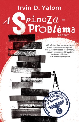 A Spinoza-Problma