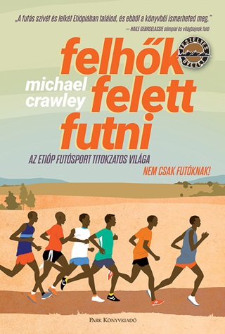 Felhk Felett Futni