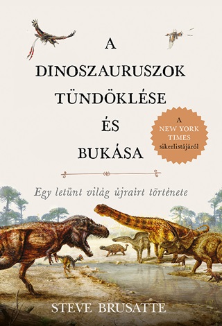 A Dinoszauruszok Tndklse s Buksa